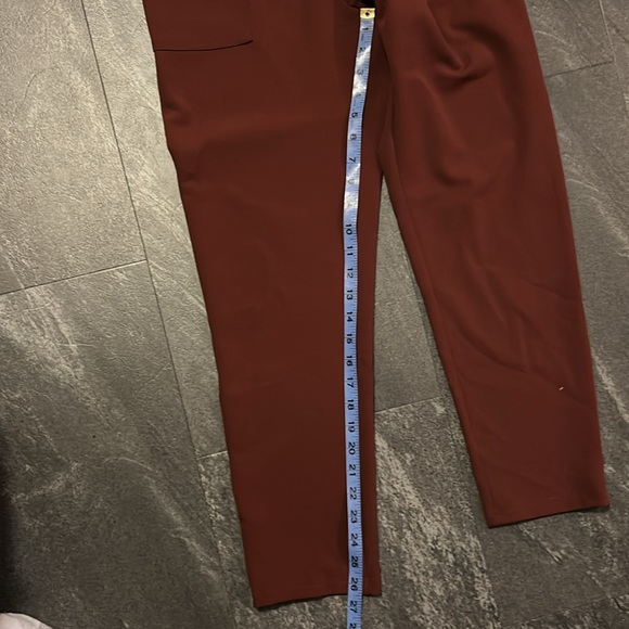 Size small streetwear society paper bag pants - Picture 4 of 4